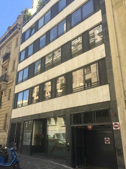 Bureau Paris 514m² Location bureau Paris OLBUR2425649 0